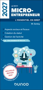 Le petit Micro-entrepreneur 2027