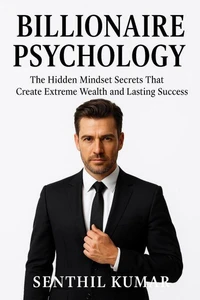 Billionaire Psychology