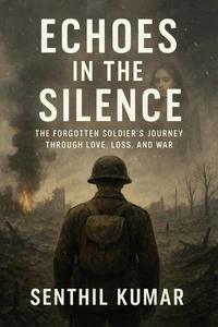 Echoes in the Silence, The Forgotten Soldier's Journey Through Love, Loss, and War