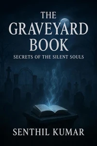 The Graveyard Book : Secrets of the Silent Souls