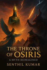 The Throne of Osiris :  A Myth Reimagined
