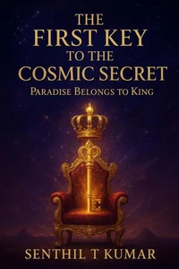 The First Key to the Cosmic Secret :  Paradise Belongs to King