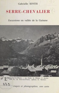 Serre-Chevalier
