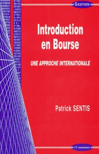 Introduction en bourse