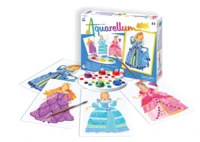 Aquarellum Junior Princesses