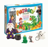 Coffret Patarev Chevaliers