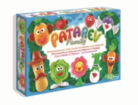 Coffret Patarev Family