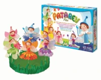 Coffret Patarev Fées