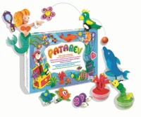 Coffret Patarev maxi