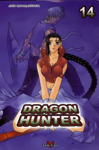 Seo Hong-Seock - Dragon Hunter Tome 14 : .