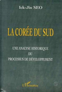 LA COREE DU SUD.