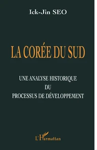 LA COREE DU SUD.