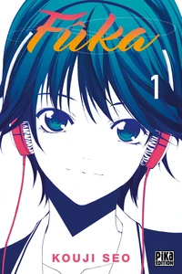 Fûka Tome 1