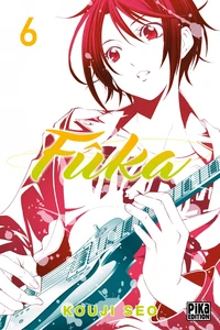Fûka Tome 6
