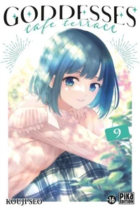 Goddesses Cafe Terrace T09