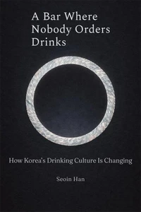 A Bar Where Nobody Orders Drinks: How Korea’s Drinking Culture Is Changing