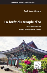 La forêt du temple d’or