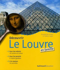 Découvrir le Louvre en famille