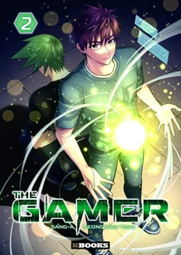 The Gamer Tome 2
