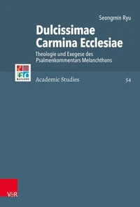 Dulcissimae Carmina Ecclesiae