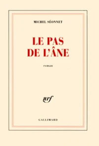 Le pas de l'âne