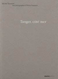 Tanger, côté mer