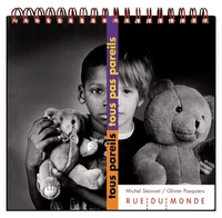 Tous pareils, tous pas pareils