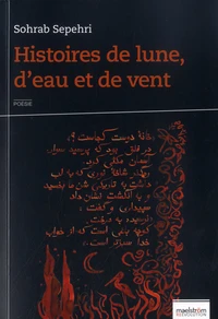 Histoires de lune, d'eau et de vent