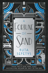 A Fortune of Sand