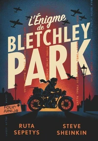 L'Enigme de Bletchley Park