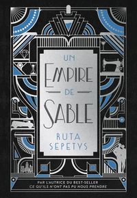 Un empire de sable