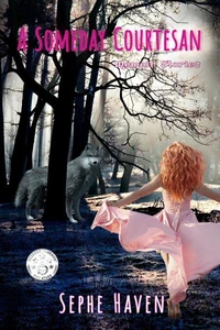 A Someday Courtesan: A Memoir in Stories