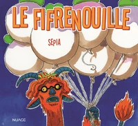 Fifrenouille
