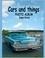 Cars and things. Photo album Seppo Brand