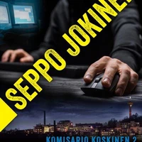 Koskinen ja raadonsyöjä