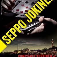 Koskinen ja taikashow