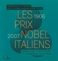 Les prix Nobel italiens (1906-2007)
