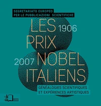 Les prix Nobel italiens (1906-2007)