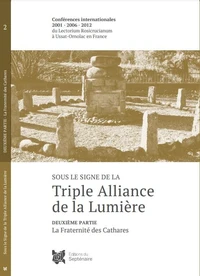 Sous le signe de la Triple Alliance de la Lumière