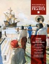  Septentrion - Revue d'histoire de la Nouvelle-France N° 1 : .