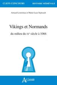 Vikings et Normands