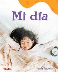 Mi día