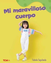Mi maravilloso cuerpo