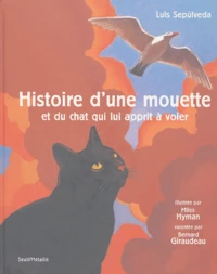 Histoire d'une mouette