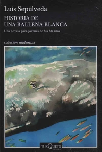Historia de una ballena blanca
