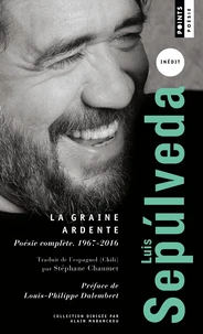 La graine ardente