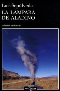 La lampara de Aladino