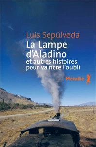 La lampe d'Aladino
