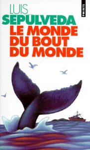 Le monde du bout du monde