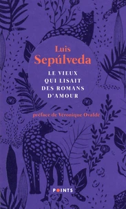 Le vieux qui lisait des romans d'amour